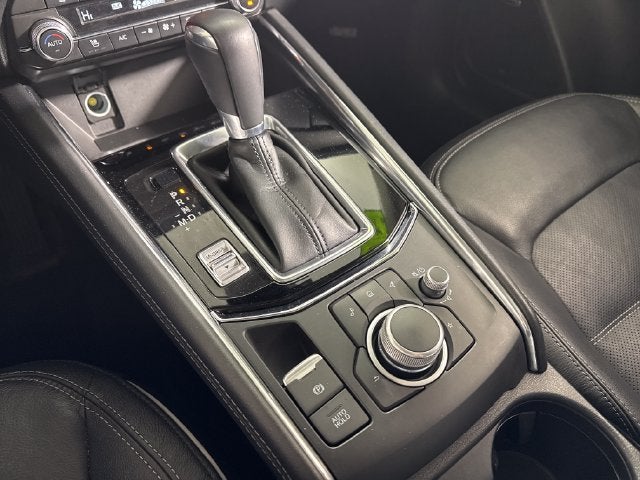2024 Mazda Mazda CX-5 2.5 S Premium Plus Package
