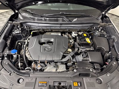 2024 Mazda Mazda CX-5 2.5 S Premium Plus Package