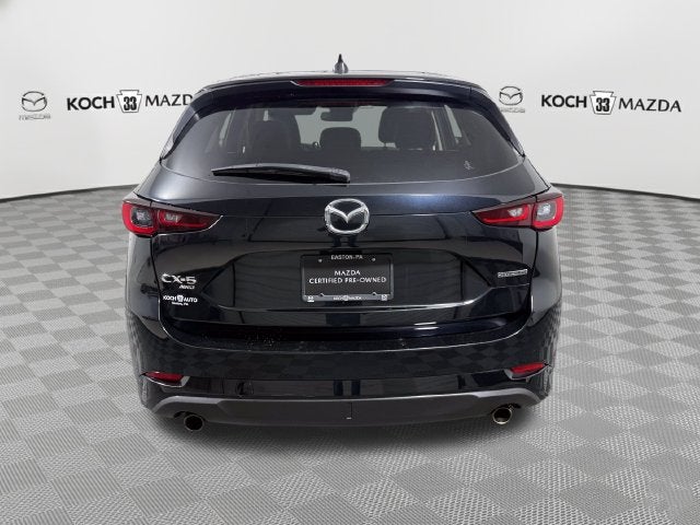 2024 Mazda Mazda CX-5 2.5 S Premium Plus Package