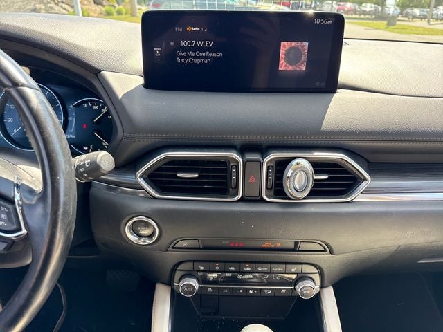 2022 Mazda Mazda CX-5 2.5 S Premium Plus Package