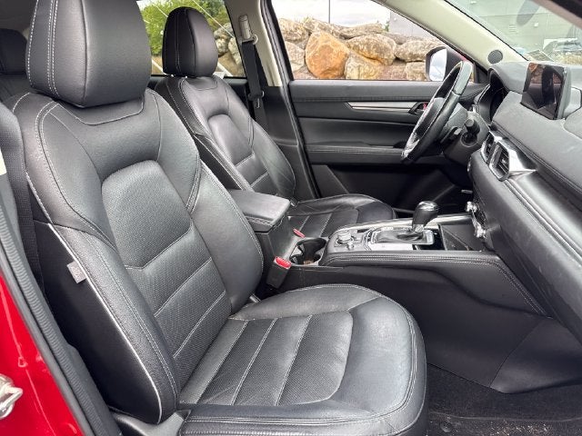2024 Mazda Mazda CX-5 2.5 S Premium Plus Package