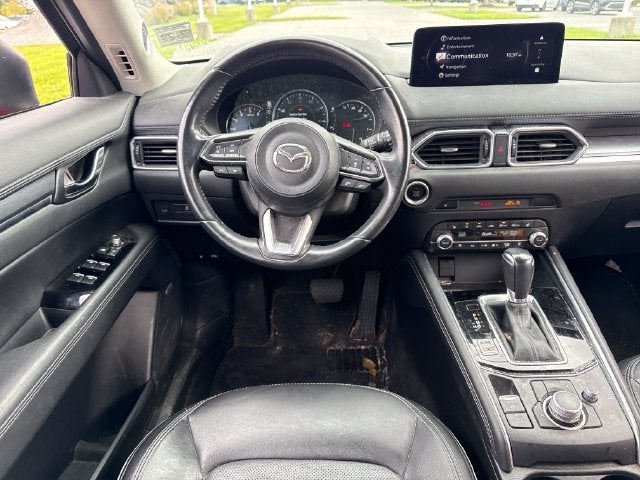 2024 Mazda Mazda CX-5 2.5 S Premium Plus Package