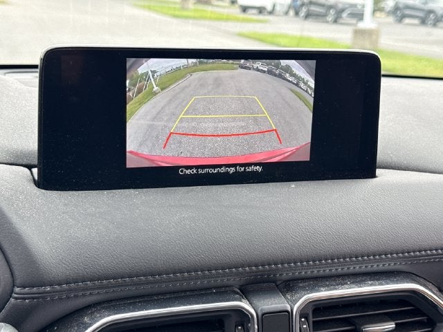 2024 Mazda Mazda CX-5 2.5 S Premium Plus Package