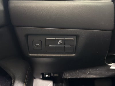 2022 Mazda Mazda CX-5 2.5 S Premium Plus Package