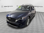 2025 Mazda Mazda CX-5 2.5 Turbo Signature