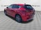 2025 Mazda Mazda CX-5 2.5 Turbo Signature