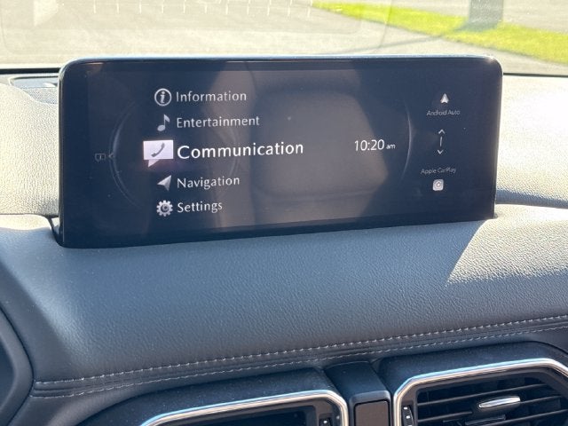2024 Mazda Mazda CX-5 2.5 Turbo Signature