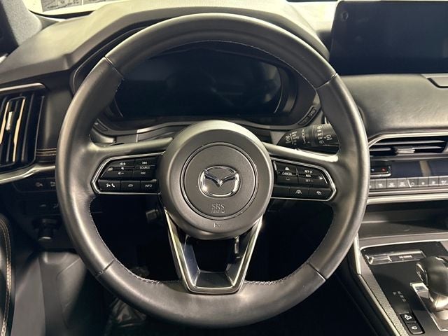 2025 Mazda Mazda CX-70 3.3 Turbo S Premium