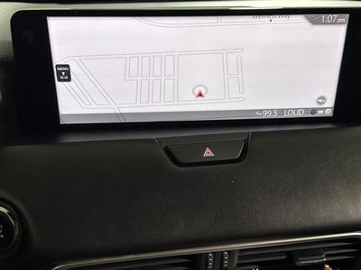 2025 Mazda Mazda CX-70 3.3 Turbo S Premium