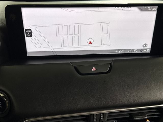 2025 Mazda Mazda CX-70 3.3 Turbo S Premium