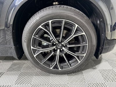 2025 Mazda Mazda CX-70 3.3 Turbo S Premium