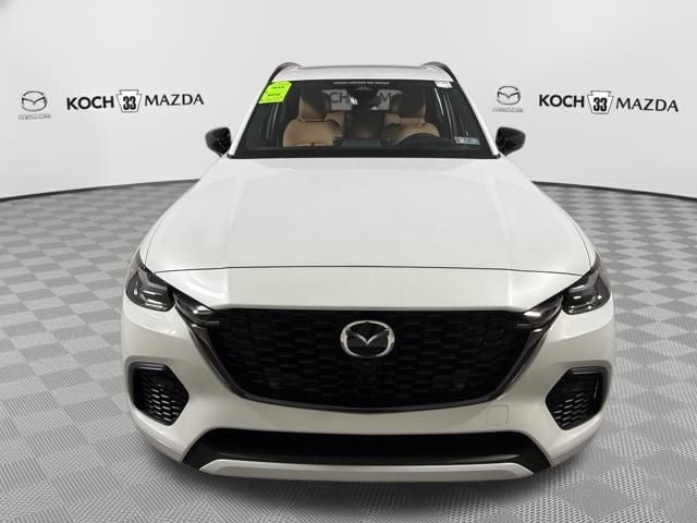 2025 Mazda Mazda CX-70 3.3 Turbo S Premium Plus