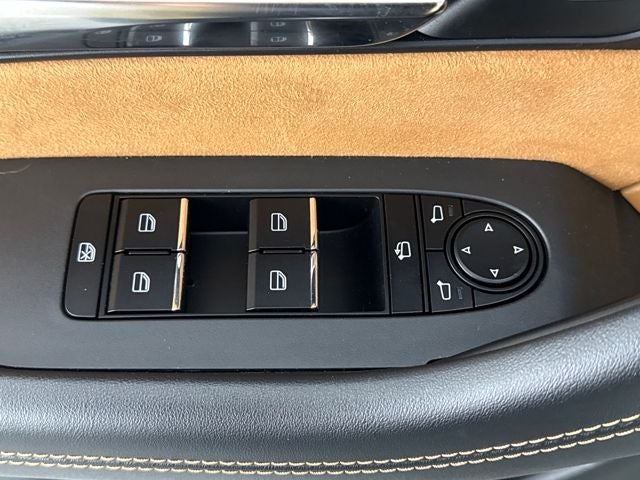 2025 Mazda Mazda CX-70 3.3 Turbo S Premium Plus