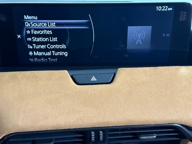 2025 Mazda Mazda CX-70 3.3 Turbo S Premium Plus