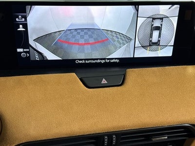 2025 Mazda Mazda CX-70 3.3 Turbo S Premium Plus