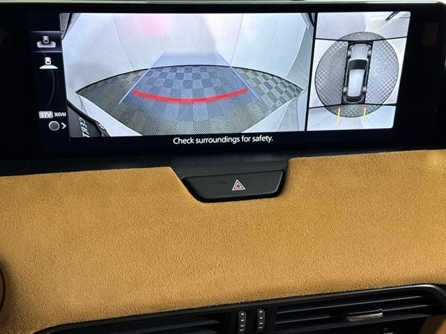 2025 Mazda Mazda CX-70 3.3 Turbo S Premium Plus