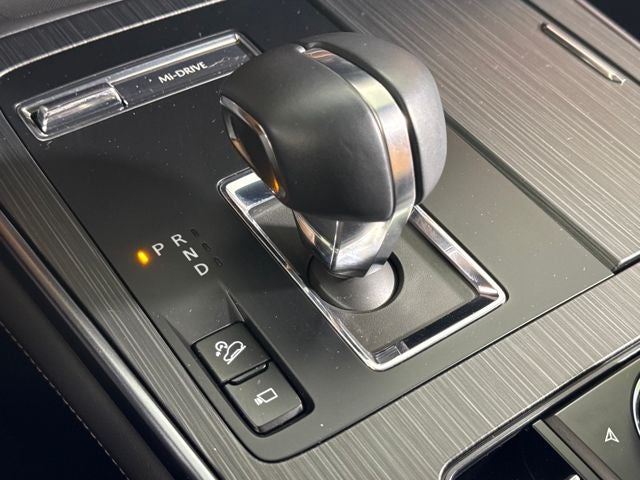 2025 Mazda Mazda CX-70 3.3 Turbo S Premium Plus