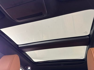 2025 Mazda Mazda CX-70 3.3 Turbo S Premium Plus