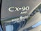 2026 Mazda Mazda CX-90 3.3 Turbo Select