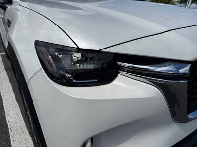 2026 Mazda Mazda CX-90 3.3 Turbo Select