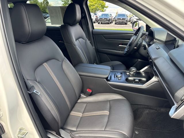 2026 Mazda Mazda CX-90 3.3 Turbo Select