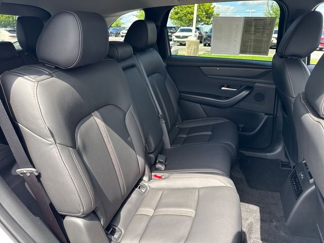 2026 Mazda Mazda CX-90 3.3 Turbo Select