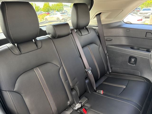 2026 Mazda Mazda CX-90 3.3 Turbo Select