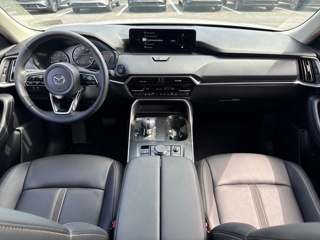 2026 Mazda Mazda CX-90 3.3 Turbo Select