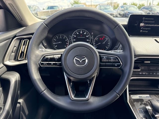 2026 Mazda Mazda CX-90 3.3 Turbo Select