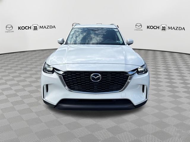 2026 Mazda Mazda CX-90 3.3 Turbo Select