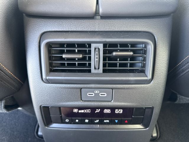 2026 Mazda Mazda CX-90 3.3 Turbo Select