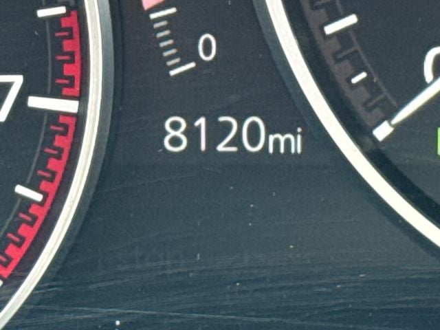 2026 Mazda Mazda CX-90 3.3 Turbo Select
