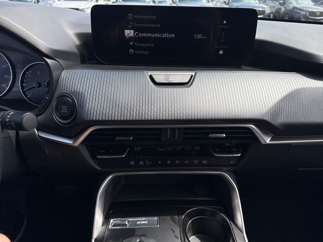 2026 Mazda Mazda CX-90 3.3 Turbo Select