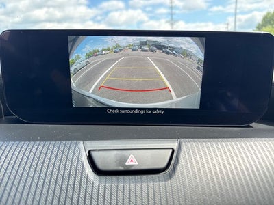 2026 Mazda Mazda CX-90 3.3 Turbo Select