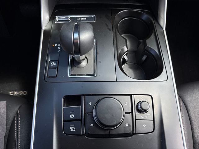 2026 Mazda Mazda CX-90 3.3 Turbo Select