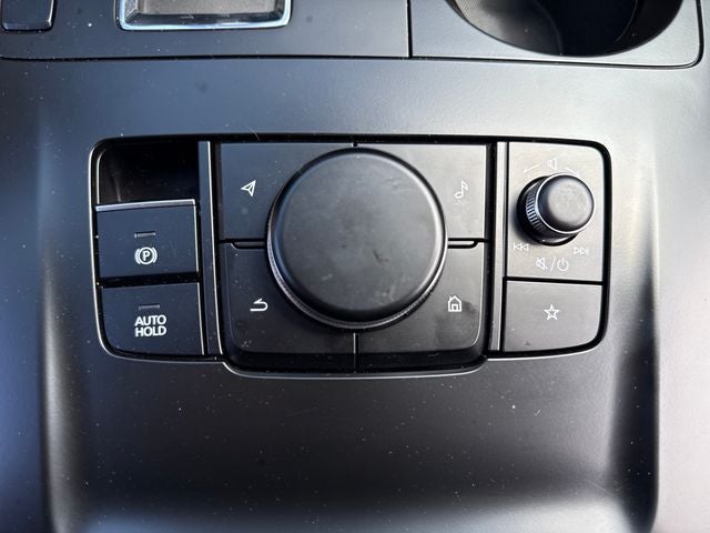 2026 Mazda Mazda CX-90 3.3 Turbo Select