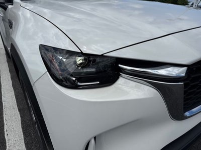 2026 Mazda Mazda CX-90 3.3 Turbo Select