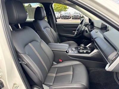 2026 Mazda Mazda CX-90 3.3 Turbo Select