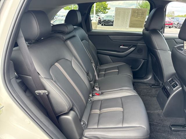2026 Mazda Mazda CX-90 3.3 Turbo Select