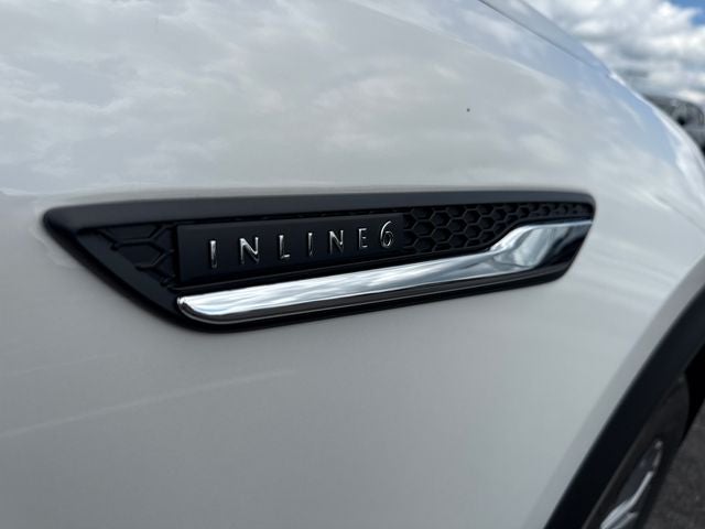 2026 Mazda Mazda CX-90 3.3 Turbo Select
