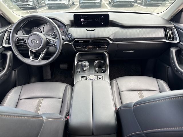 2026 Mazda Mazda CX-90 3.3 Turbo Select