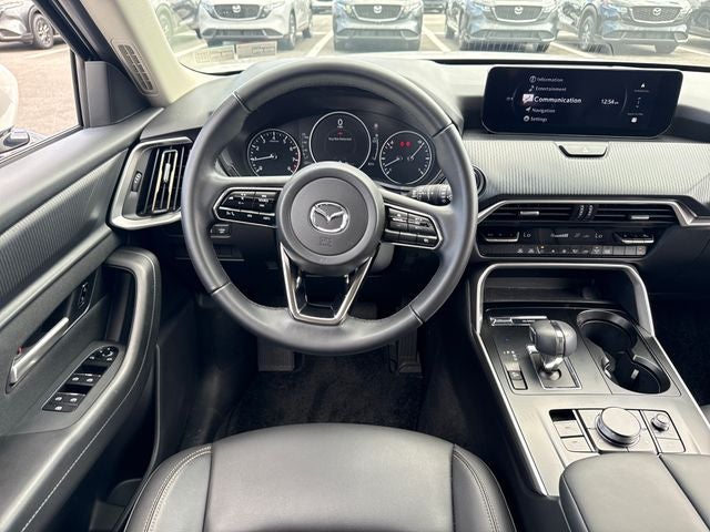 2026 Mazda Mazda CX-90 3.3 Turbo Select