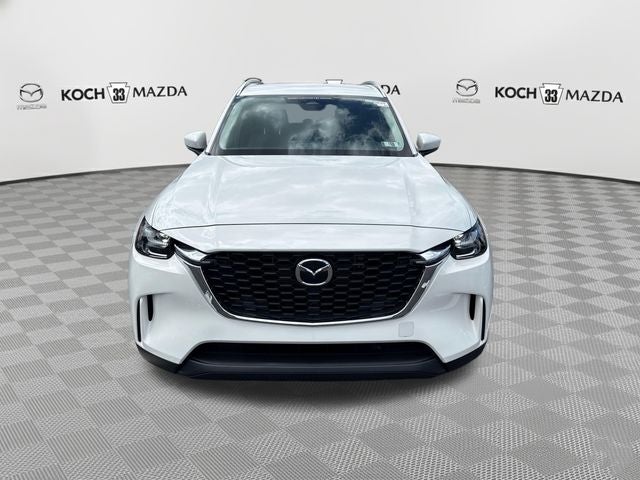 2026 Mazda Mazda CX-90 3.3 Turbo Select