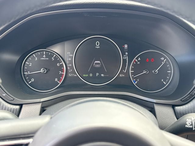 2026 Mazda Mazda CX-90 3.3 Turbo Select