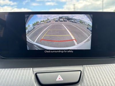 2026 Mazda Mazda CX-90 3.3 Turbo Select