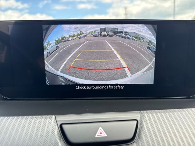 2026 Mazda Mazda CX-90 3.3 Turbo Select