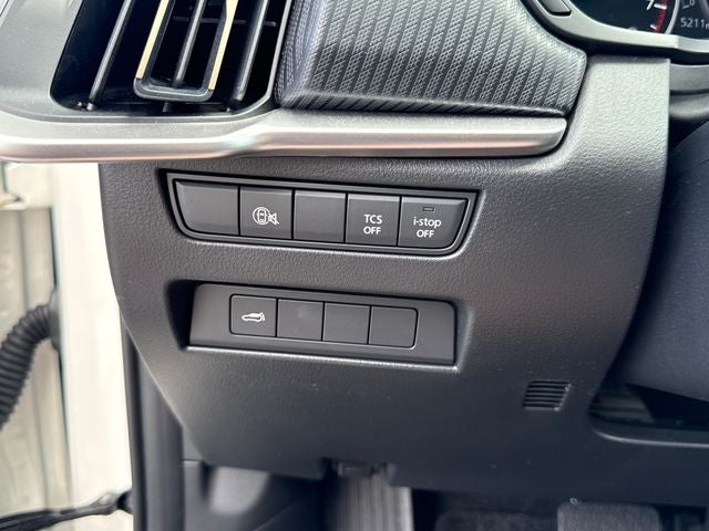 2026 Mazda Mazda CX-90 3.3 Turbo Select