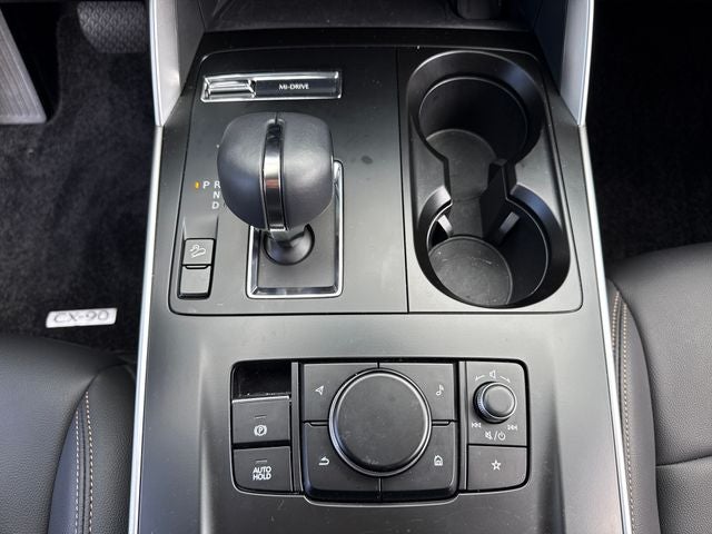 2026 Mazda Mazda CX-90 3.3 Turbo Select