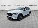 2026 Mazda Mazda CX-90 3.3 Turbo Select