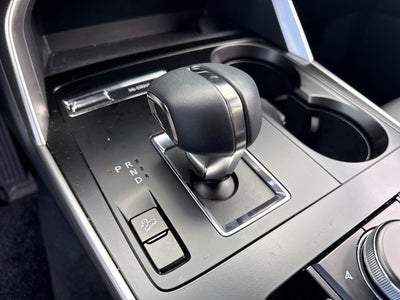 2026 Mazda Mazda CX-90 3.3 Turbo Select